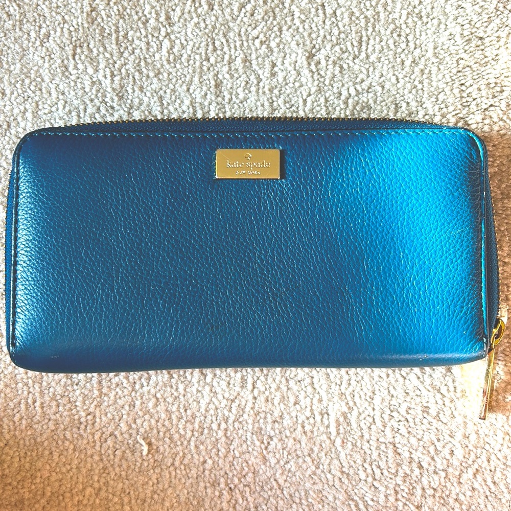 Kate Spade wallet